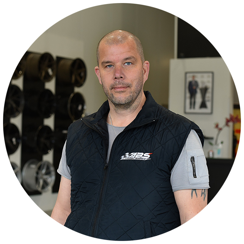 Sälj-Kristian